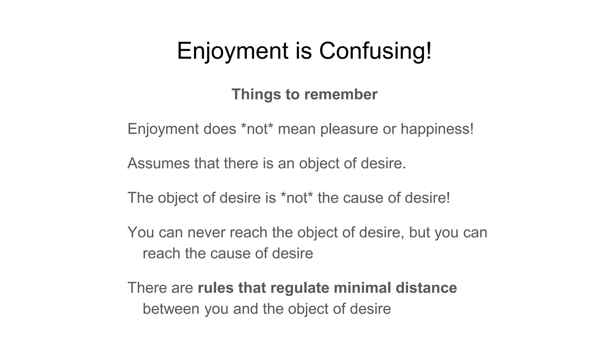 Part I Introduction to Psychoanalysis 