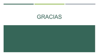 GRACIAS
 