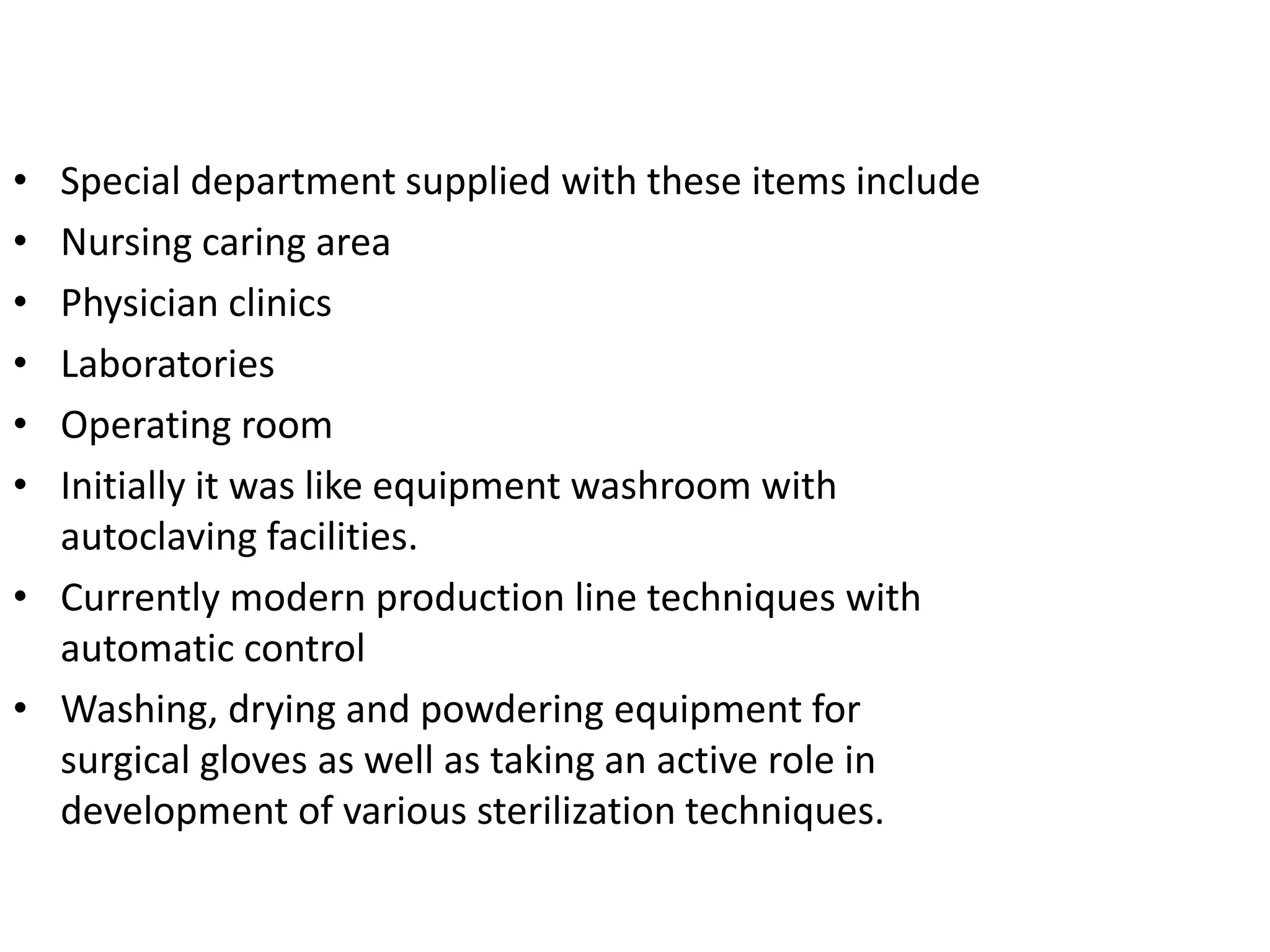 THE PHARMACY CENTRAL STERILE SUPPLY ROOM.pptx