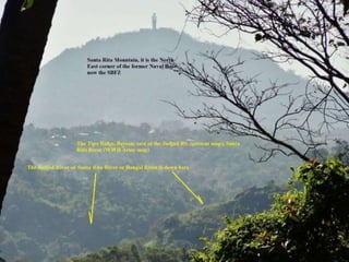 The philippine campaign