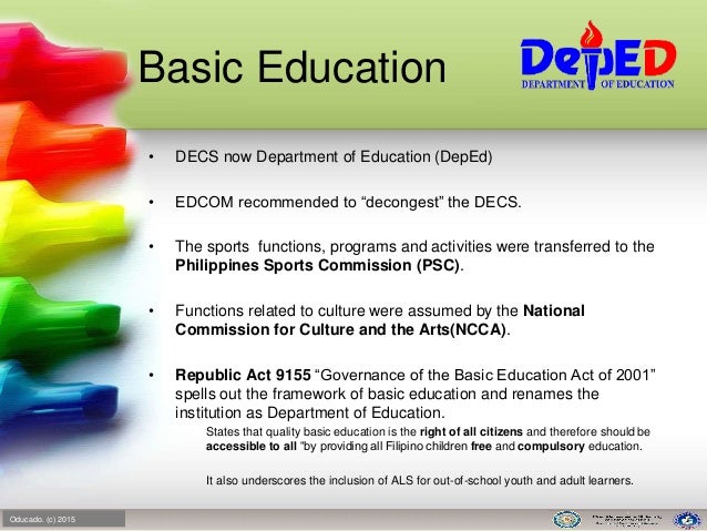 the disadvantage of the trifocalization of the philippine education system State of philippine education - free download as word doc (doc), pdf file common problems and actions taken in the philippine education system proposed k-12 basic education system in the philippines the philippine education system trifocalization of the philippine education. the disadvantage of the trifocalization of the philippine education system State of philippine education - free download as word doc (doc), pdf file common problems and actions taken in the philippine education system proposed k-12 basic education system in the philippines the philippine education system trifocalization of the philippine education.