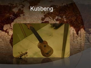 Kutibeng
 