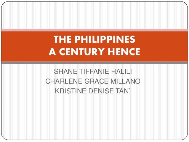 reflection on the philippine century hence 1 the general idea of human rights this section attempts to explain the generic idea of human rights by identifying four defining features the goal is to answer the question of what human rights are with a general description of the concept rather than a. reflection on the philippine century hence 1 the general idea of human rights this section attempts to explain the generic idea of human rights by identifying four defining features the goal is to answer the question of what human rights are with a general description of the concept rather than a.