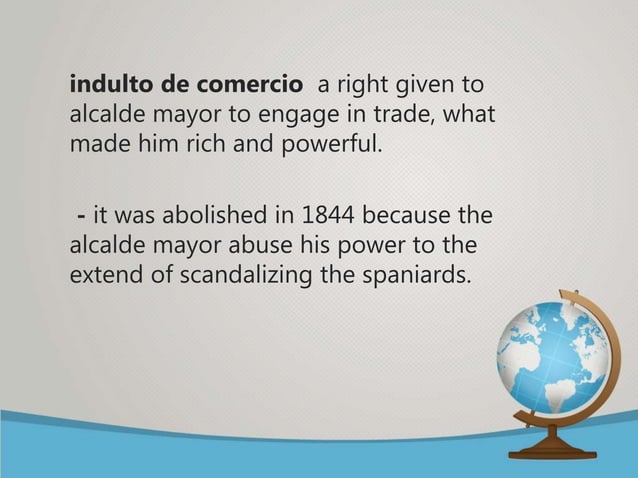 The Philippines Under Spanish Rule
