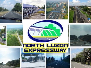 The philippine transport system