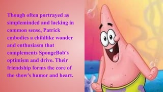 Patrick Lacking The Patrickian Way: A Philosophy of Pink and Goo | PDF