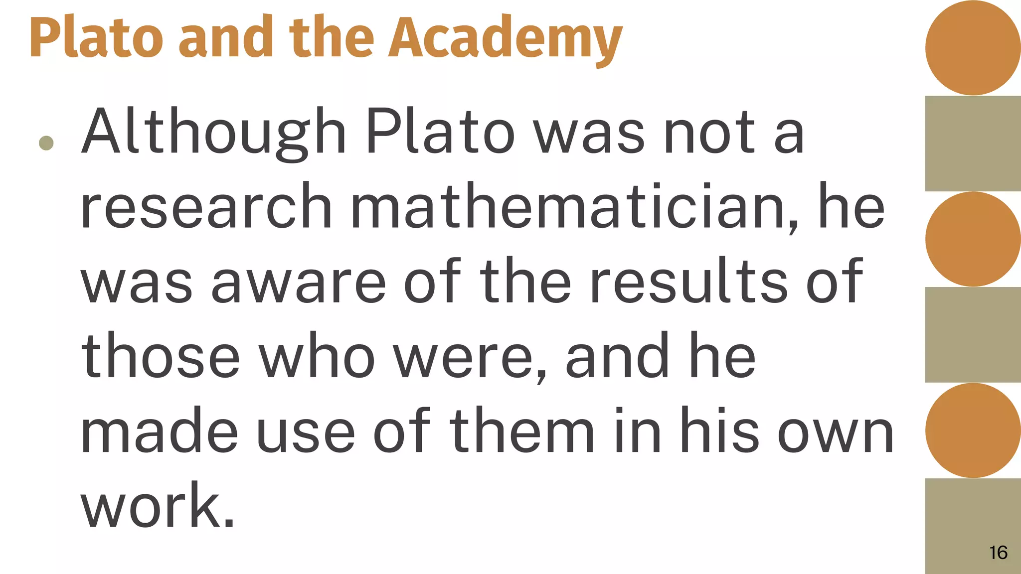 The Philosophy of Plato.pptx