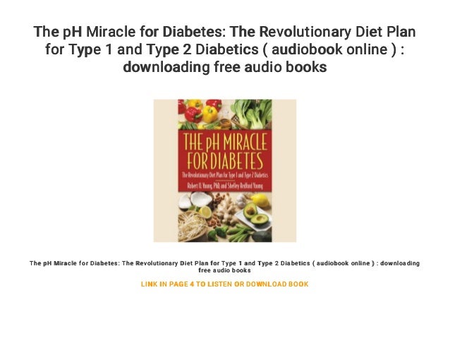 Diabetes Diet Free Plan