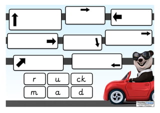 r
m
u
a
ck
d
www.teachingpacks.co.uk
Images: © ThinkStock
©
 