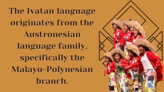 The Phonological Processing of Ivatan.pdf
