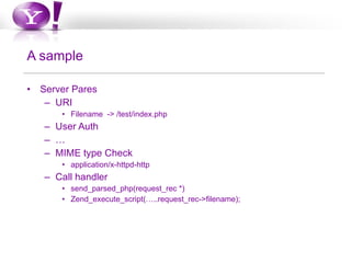 The Php Life Cycle | PPT