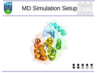 The physics of computational drug discovery | PDF