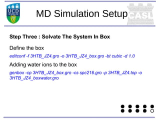 The physics of computational drug discovery | PDF