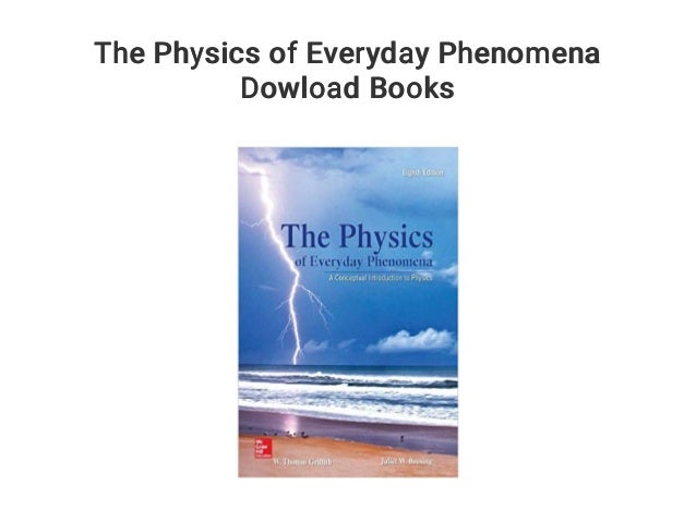 different light phenomena in every everyday life