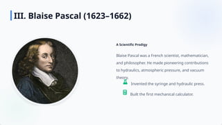 Comprehensive Exploration of Fluid Physics: Pressure and Pascal's ...