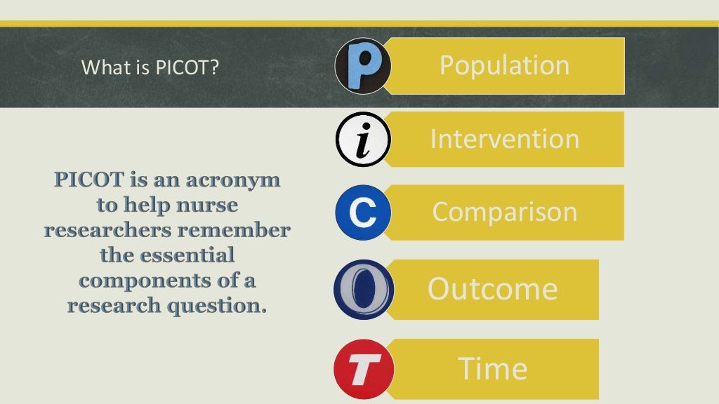 The Picot Method Lo the-picot-method-lo
