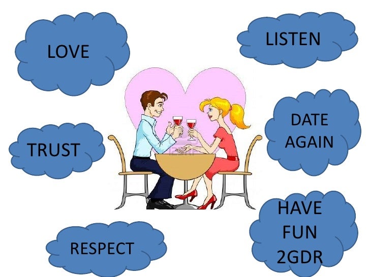 The pillars of a healthy and happy marriage