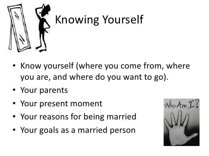 The pillars of a healthy and happy marriage