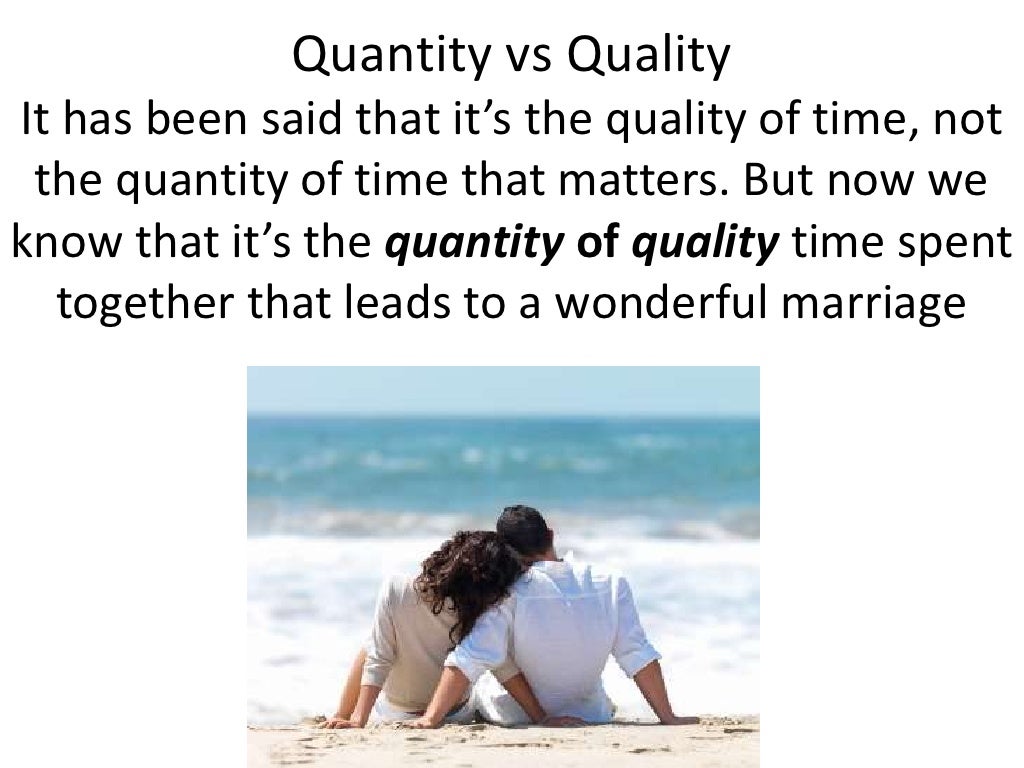 The pillars of a healthy and happy marriage