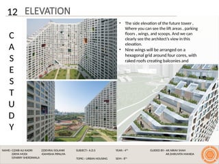 Pinnacle@duxton Land Use Map THE PINNACLE DUXTON (1).pptx DFGB RTHBGTFRDC BHYTR5EDFCV | PPTX
