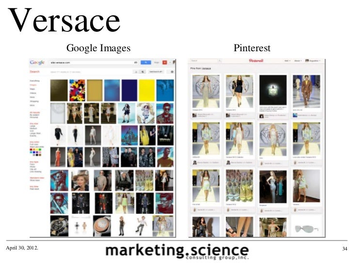versace google
