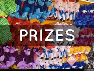 Photo by Ken Bosma - http://www.flickr.com/photos/kretyen/2427510969/
 