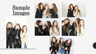 Sample
Images
 