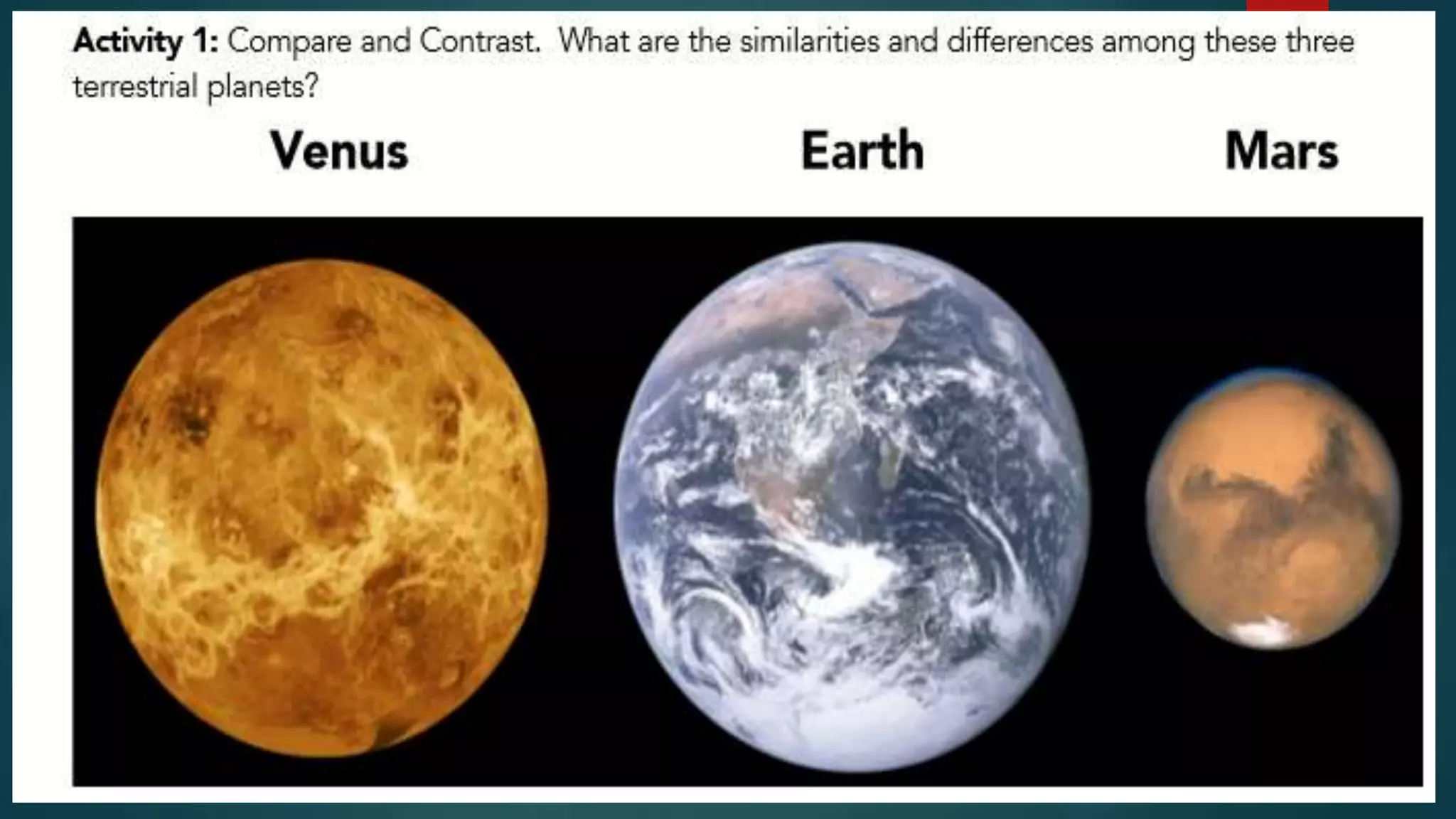 The Planet Earth.pptx