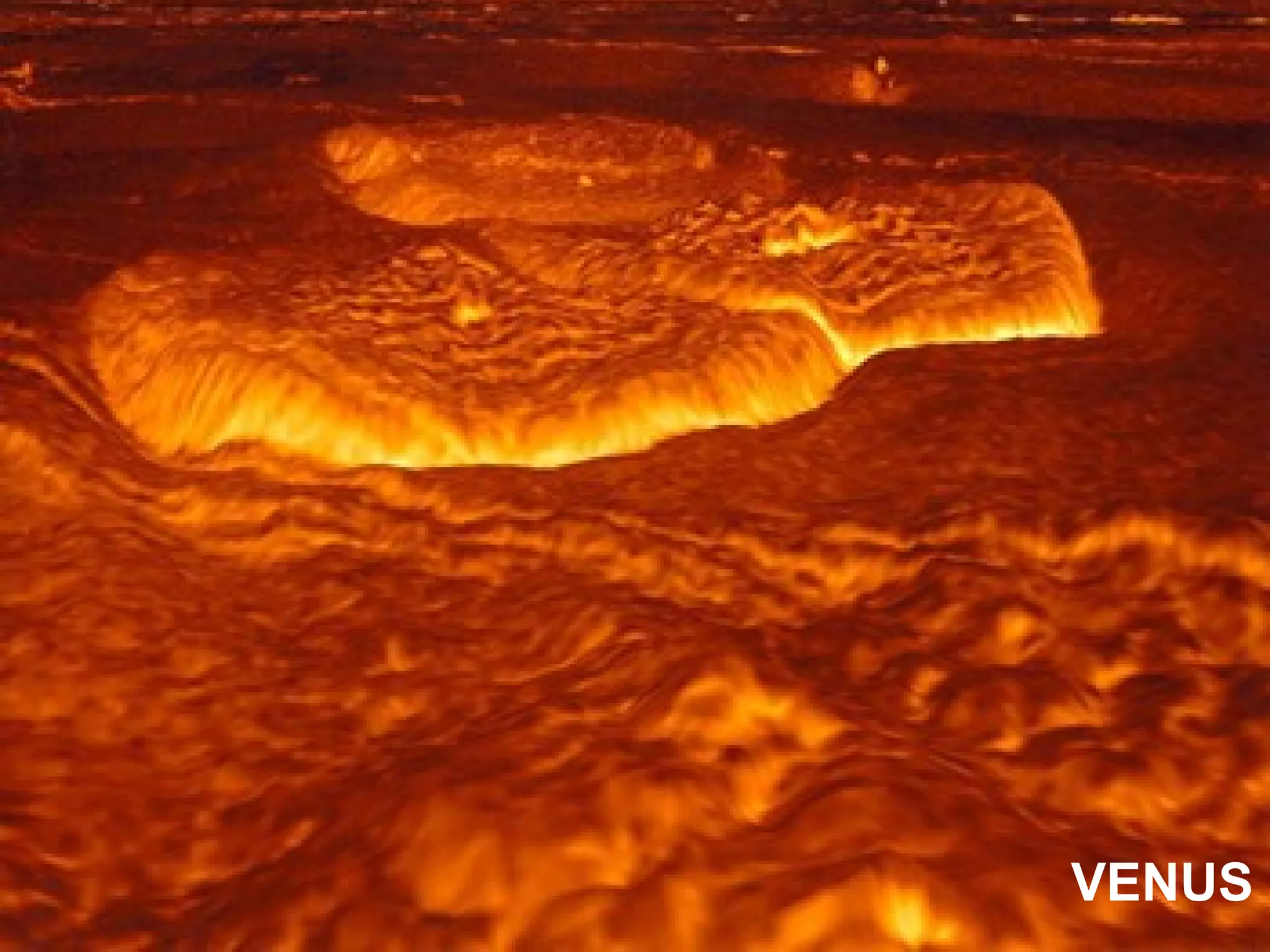 VENUS