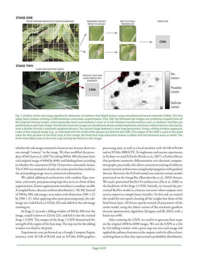 The Plant Phenome Journal 2019 Wu Autonomous Detection of Plant