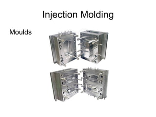 Injection Molding ,[object Object]