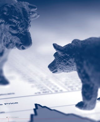 42	 RS PLATOU MARKETS
 