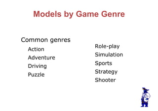 The Importance of the Player in Game Design | PDF