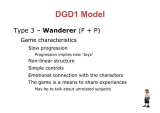 The Importance of the Player in Game Design | PDF