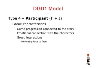 The Importance of the Player in Game Design | PDF