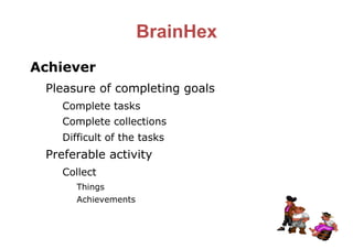 The Importance of the Player in Game Design | PDF