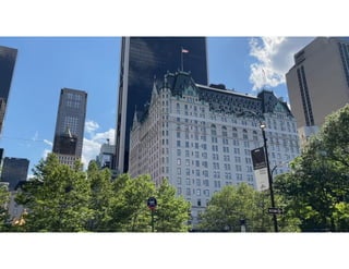 The Plaza hotel is at 11 minutes drive to the south of New York dentist Revitta Smile.pdf