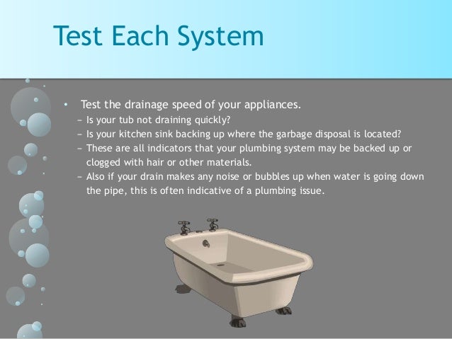 The Plumbing Checklist Every Homeowner Must Have