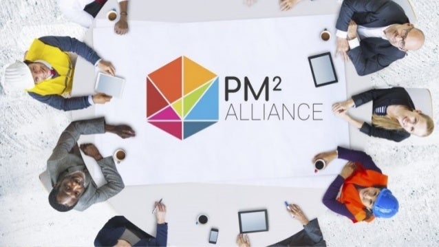 27
nicos.kourounakis@PM²alliance.eu
 