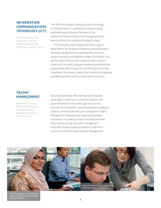 Bell Professional Management Program Brochure | PDF