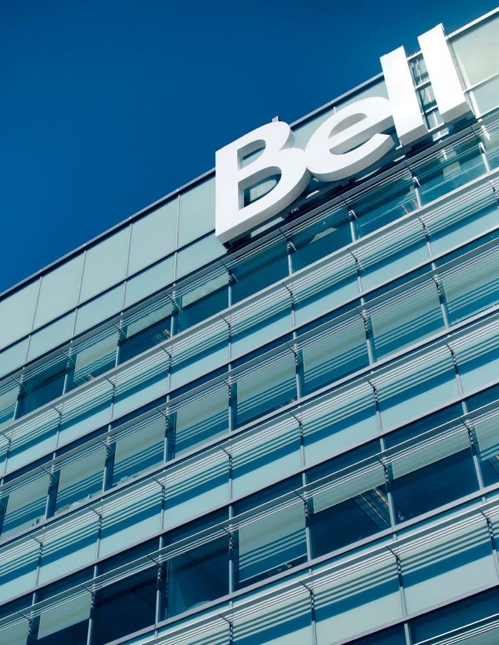 Bell Professional Management Program Brochure