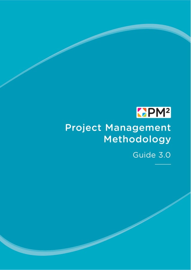 project management methodology guide 3.0.1