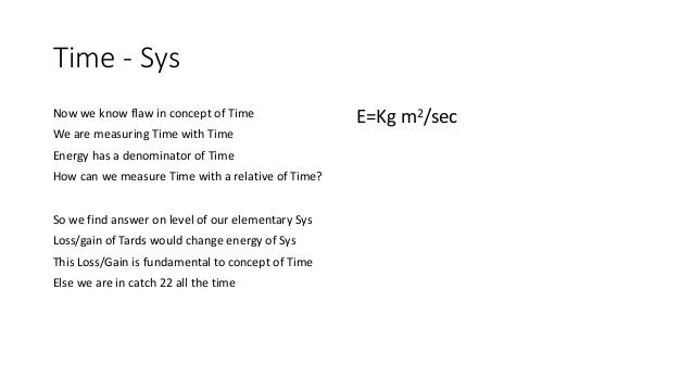 the poem of universe