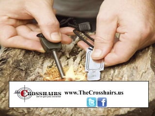 www.TheCrosshairs.us

 