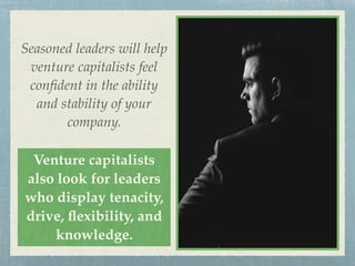 Larry Scheinfeld: The Politics of Silicon Valley | PDF | Venture ...