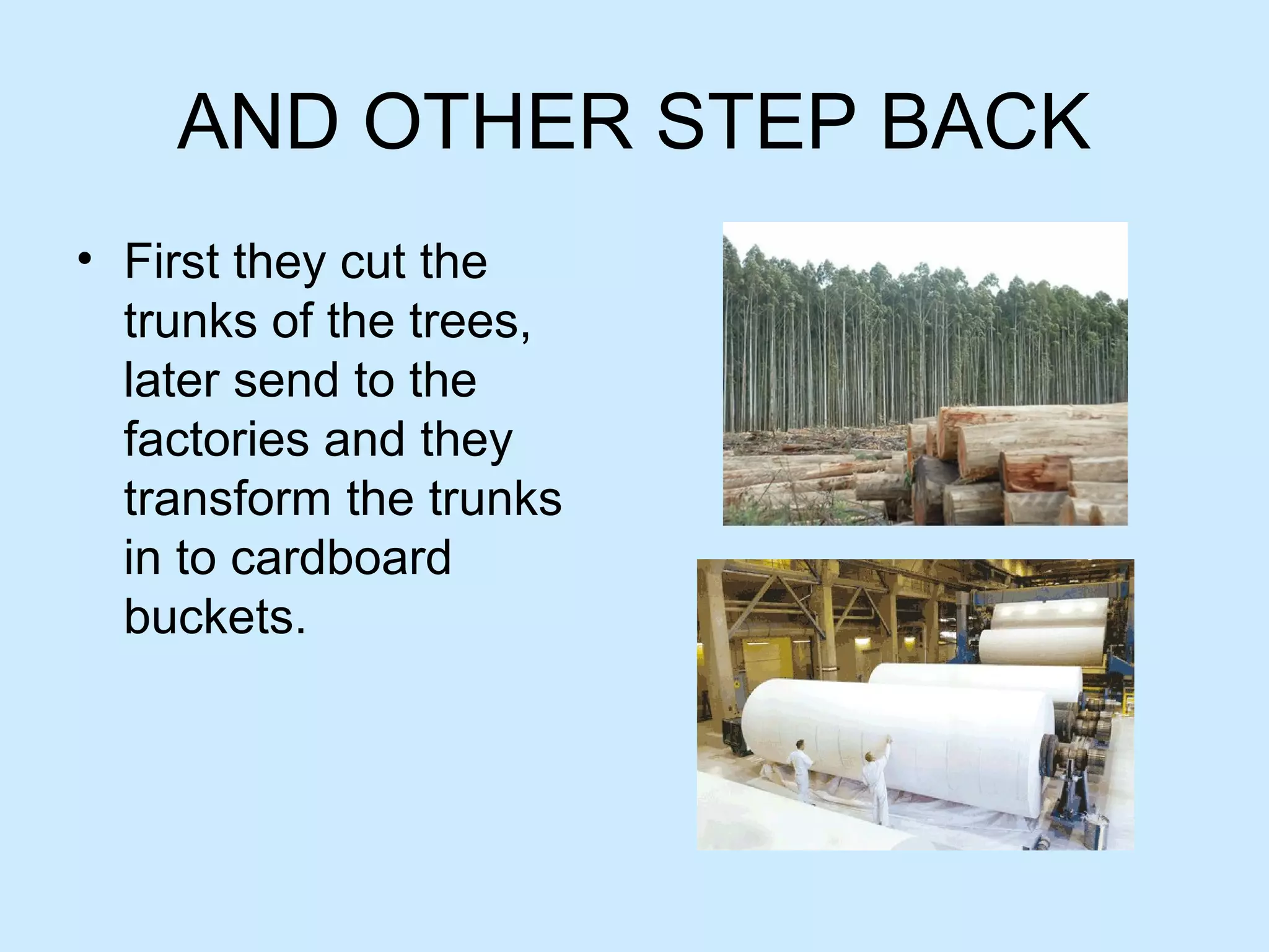 The popcorn process | PPT