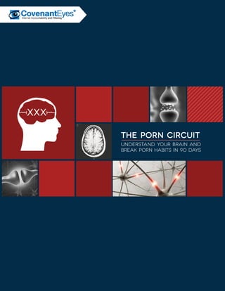 tHe porn Circuit
Understand your brain and
break porn habits in 90 days
XXX
 