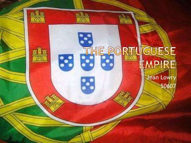 A History of Portugal and the Portuguese Empire by Anthony R. Disney A History of Portugal and the Portuguese Empire by Anthony R. Disney