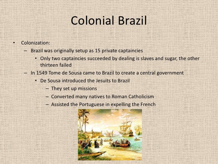 The Portuguese Empire