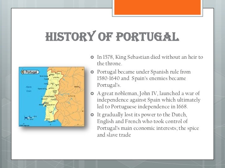 pics Spain And Portugal Empire the portuguese empire